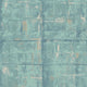 Patina Aurora Wallpaper by 1838 Wallcoverings