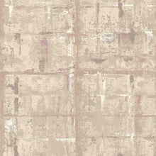 1804-120-04 Patina Aurora Wallpaper by 1838 Wallcoverings