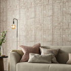 1804-120-04 Patina Aurora Wallpaper by 1838 Wallcoverings