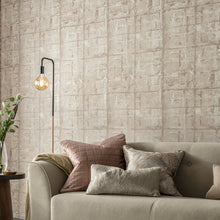 1804-120-04 Patina Aurora Wallpaper by 1838 Wallcoverings