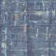 Patina Aurora Wallpaper by 1838 Wallcoverings