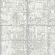 1804-120-06 Patina Aurora Wallpaper by 1838 Wallcoverings