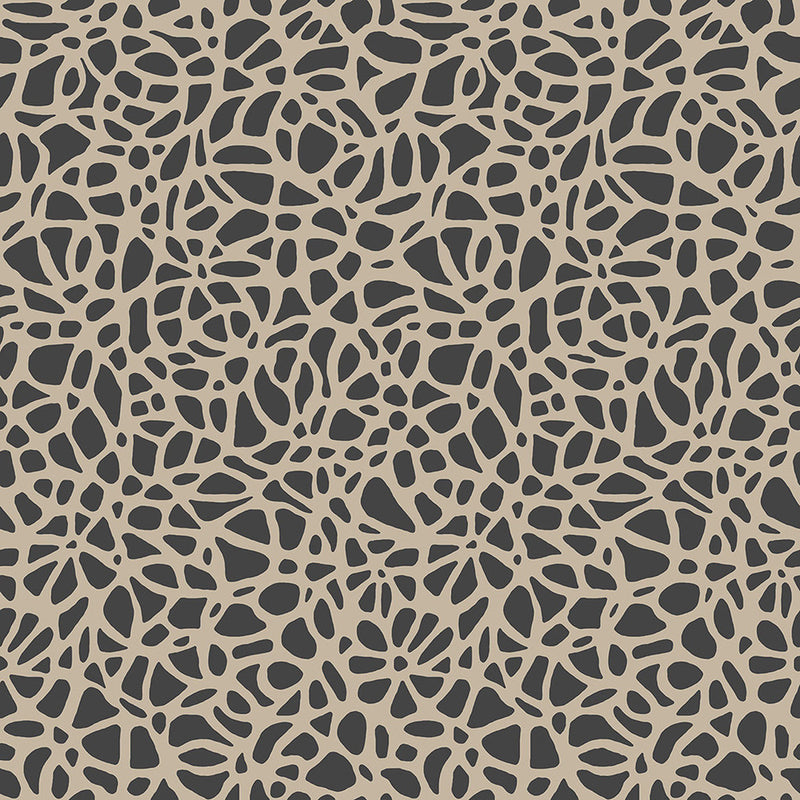 1804-121-01 Pebble Aurora Wallpaper by 1838 Wallcoverings
