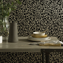 1804-121-01 Pebble Aurora Wallpaper by 1838 Wallcoverings