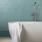 1804-121-04 Pebble Aurora Wallpaper by 1838 Wallcoverings