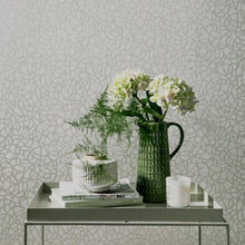 1804-121-05 Pebble Aurora Wallpaper by 1838 Wallcoverings