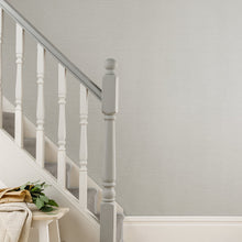 1804-122-02 Raffia Aurora Wallpaper by 1838 Wallcoverings