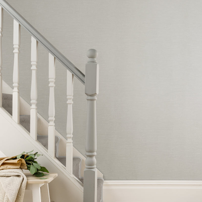 1804-122-02 Raffia Aurora Wallpaper by 1838 Wallcoverings