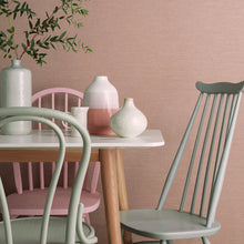 1804-122-05 Raffia Aurora Wallpaper by 1838 Wallcoverings