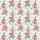 1821/546 Animal Tower Big Adventure Wallpaper by Prestigious Textiles