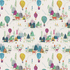 1822/546 Far Far Away Big Adventure Wallpaper by Prestigious Textiles