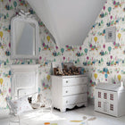 1822/546 Far Far Away Big Adventure Wallpaper by Prestigious Textiles