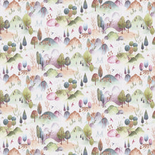 1823/262 Hilltop Heights Big Adventure Wallpaper by Prestigious Textiles