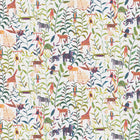 1824/683 Peek A Boo Big Adventure Wallpaper by Prestigious Textiles