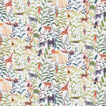 1824/683 Peek A Boo Big Adventure Wallpaper by Prestigious Textiles