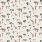 1825/683 Safari Park Big Adventure Wallpaper by Prestigious Textiles
