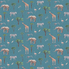 1825/782 Safari Park Big Adventure Wallpaper by Prestigious Textiles