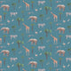 Safari Park Big Adventure Wallpaper by Prestigious Textiles