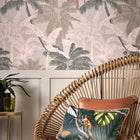 St Vincent Caribbean Wallpaper by Prestigious Textiles