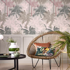 St Vincent Caribbean Wallpaper by Prestigious Textiles