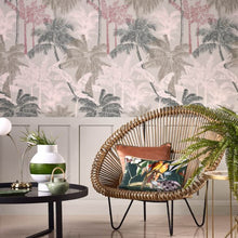 St Vincent Caribbean Wallpaper by Prestigious Textiles