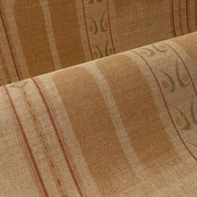 18300 Poona Cinnamon Indienne Wallpaper by Arte