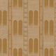 Poona Cinnamon Indienne Wallpaper by Arte