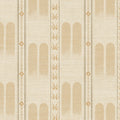 Poona Cream Indienne Wallpaper by Arte