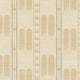 Poona Cream Indienne Wallpaper by Arte