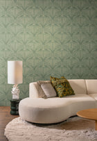 18310 Agra Orka Indienne Wallpaper by Arte