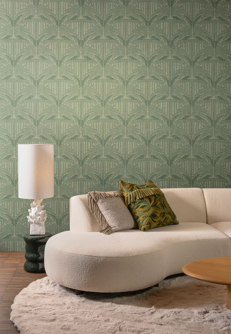 18310 Agra Orka Indienne Wallpaper by Arte