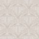 Agra Lotus Indienne Wallpaper by Arte