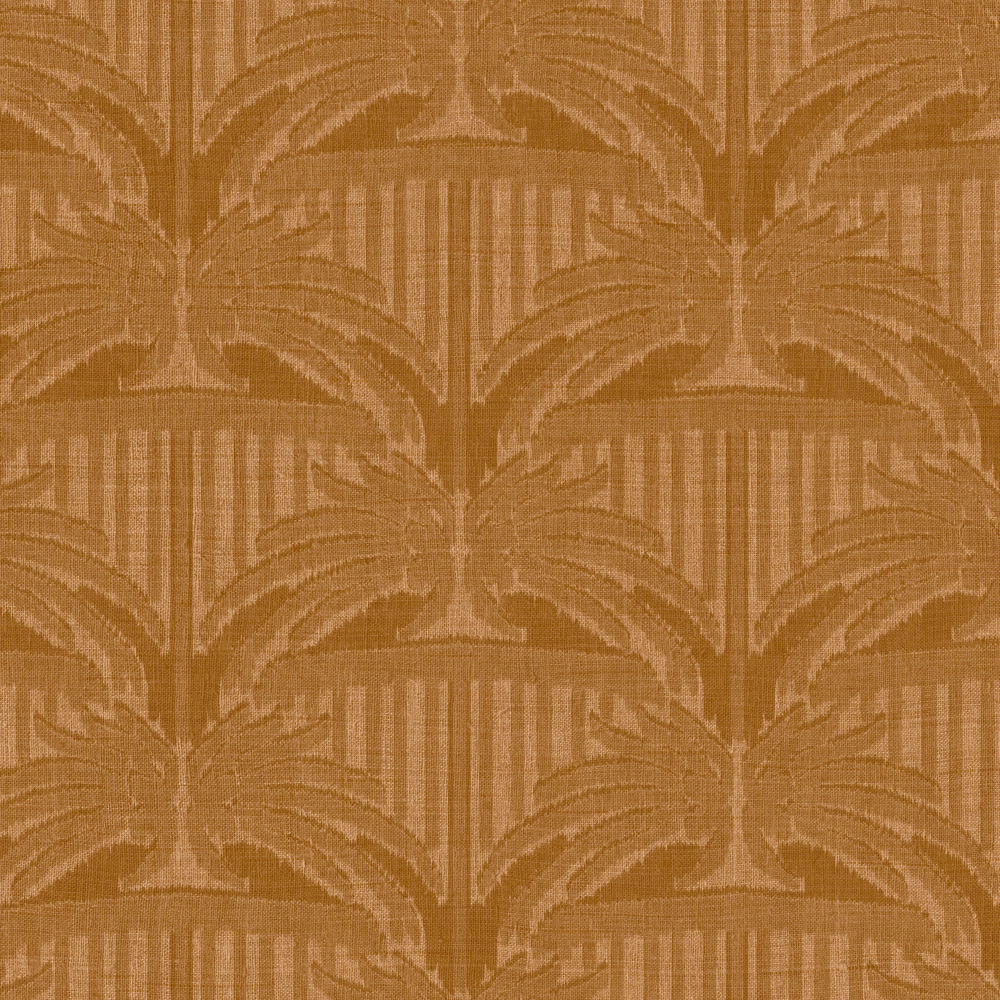 18313 Agra Amber Indienne Wallpaper by Arte