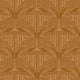 Agra Amber Indienne Wallpaper by Arte