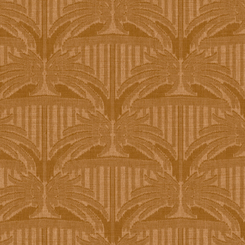 18313 Agra Amber Indienne Wallpaper by Arte