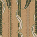 18320 Kerala Forest Indienne Mural by Arte
