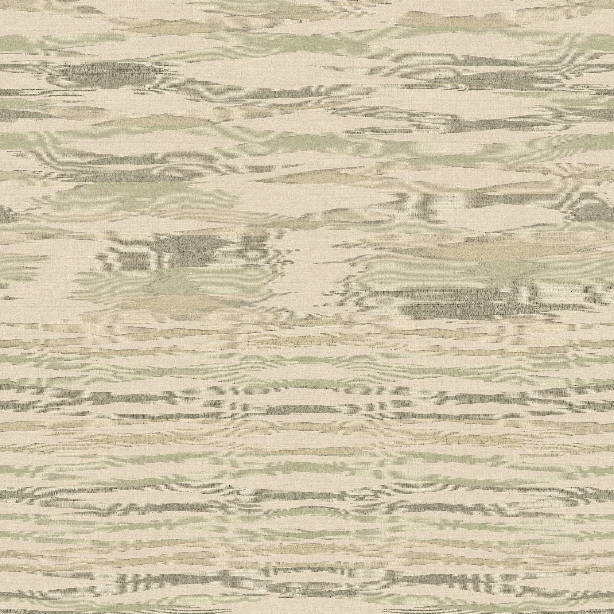 18333 Kashmir Tundra Indienne Mural by Arte