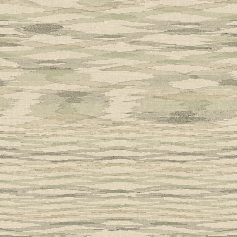 18333 Kashmir Tundra Indienne Mural by Arte