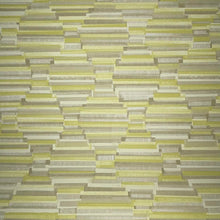 Casadeco Copenhague Yellow, Green and Brown - CPH 1842 71 31 ( CPH18427131 ) Wallpaper