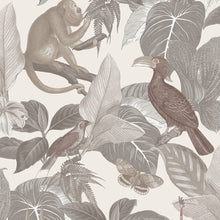 18501 Tropical Life Into The Wild Wallpaper by Galerie