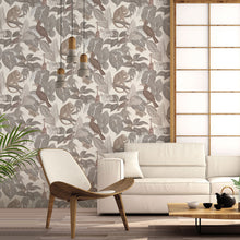 18501 Tropical Life Into The Wild Wallpaper by Galerie