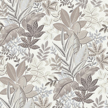 18506 Foliage Into The Wild Wallpaper by Galerie