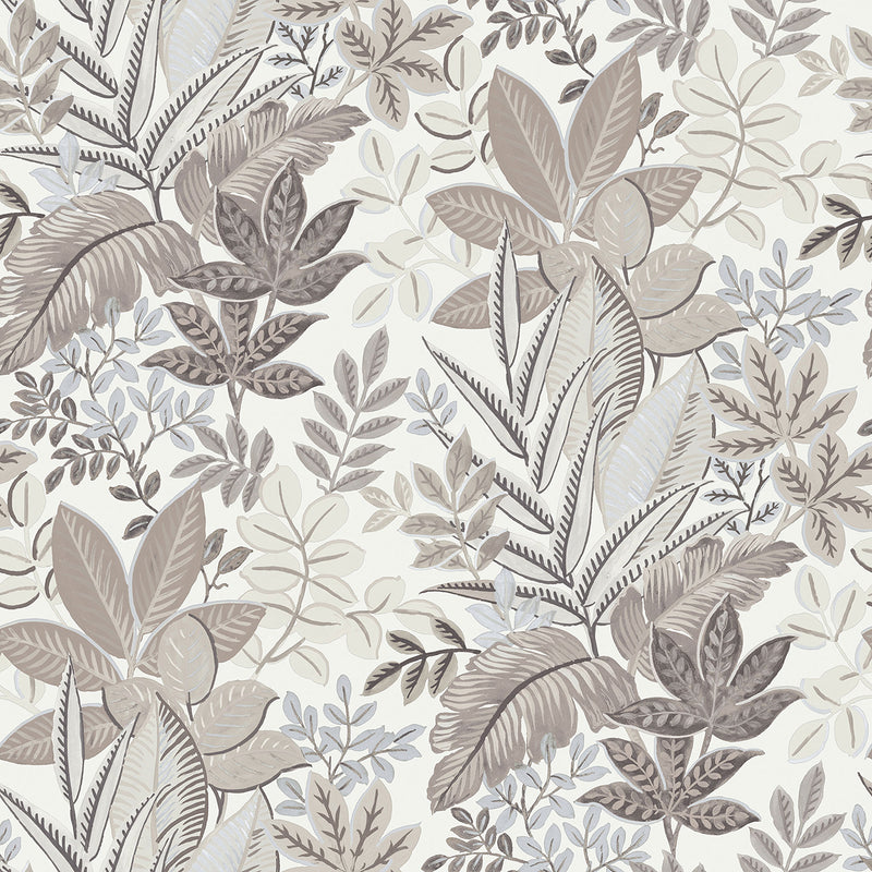 18506 Foliage Into The Wild Wallpaper by Galerie