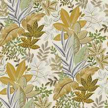 18507 Foliage Into The Wild Wallpaper by Galerie