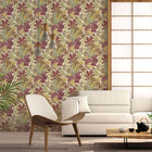 18508 Foliage Into The Wild Wallpaper by Galerie