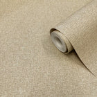 1850 Textured Glitter Champagne Texture wallpaper by Belgravia 