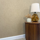 1850 Textured Glitter Champagne Texture wallpaper by Belgravia 