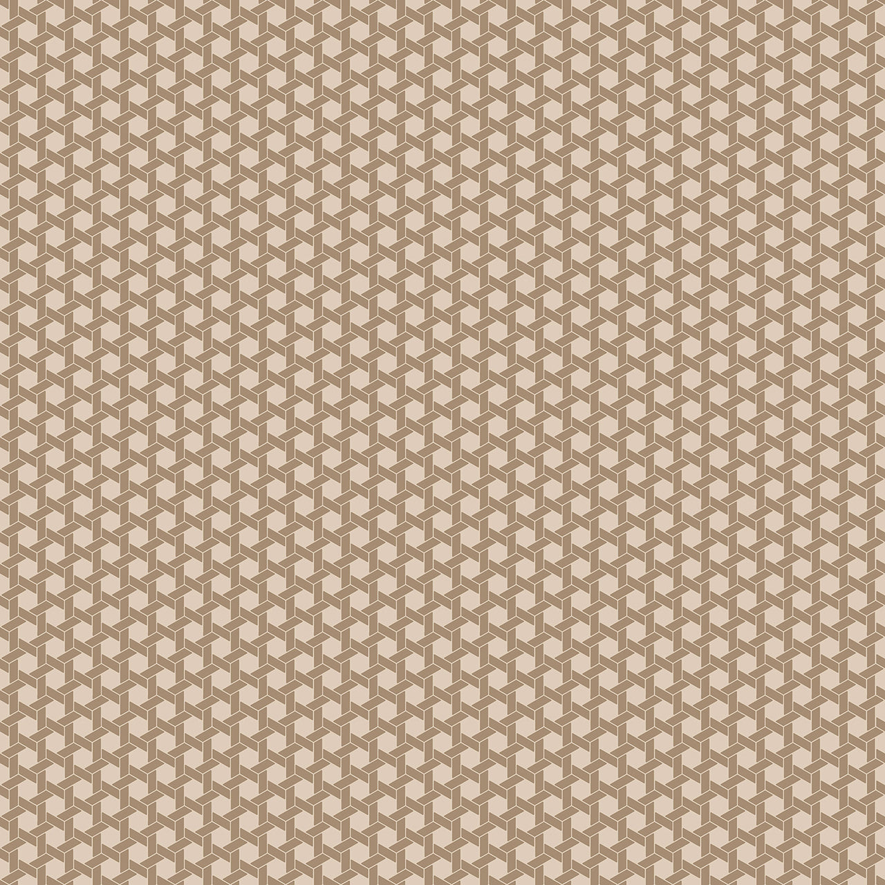 18511 Geo Hex Into The Wild Wallpaper by Galerie