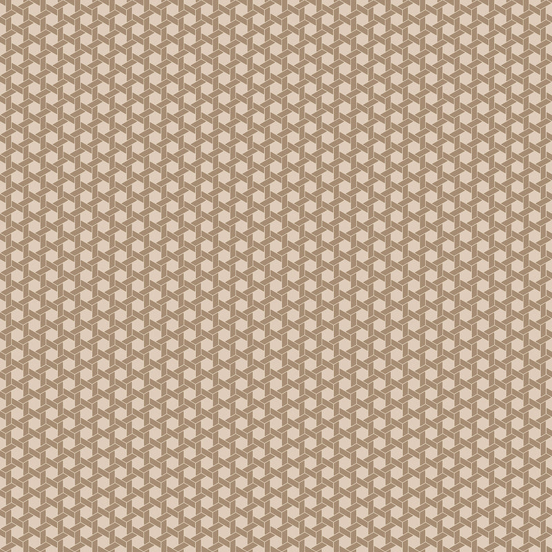 18511 Geo Hex Into The Wild Wallpaper by Galerie