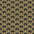 18515 Leaf Motif Into The Wild Wallpaper by Galerie